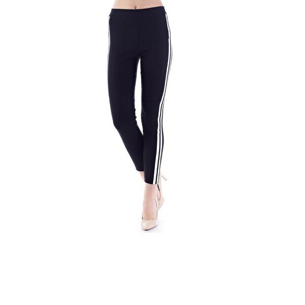 womens skinny track pants