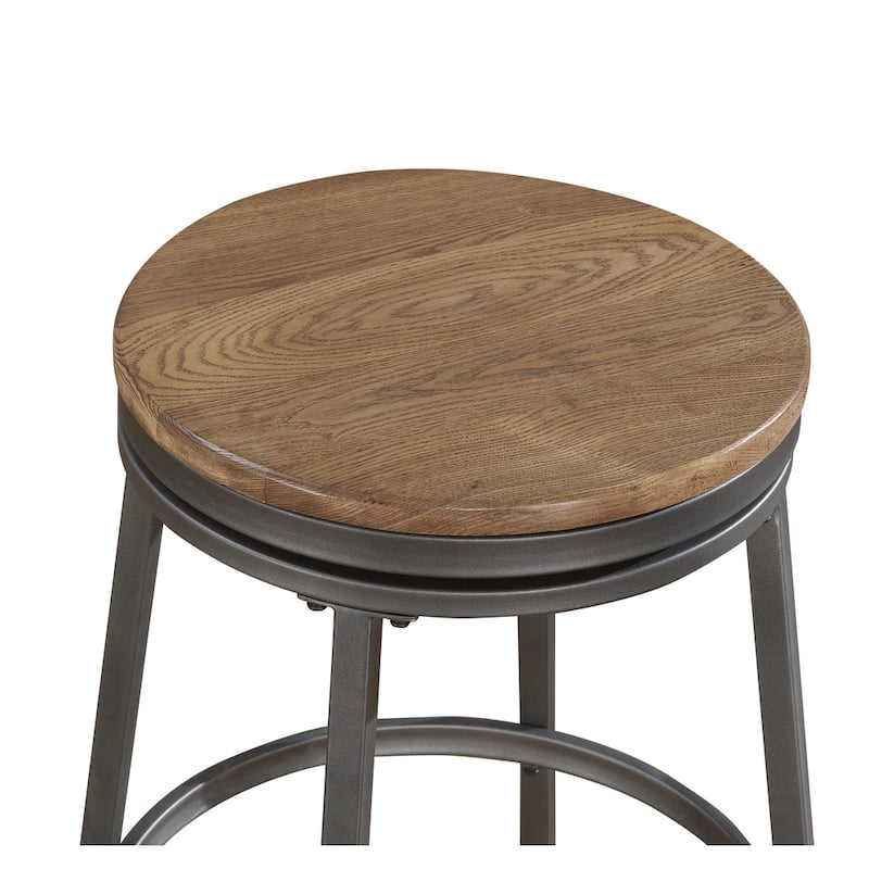 Stava 3-Piece Pub Table Set