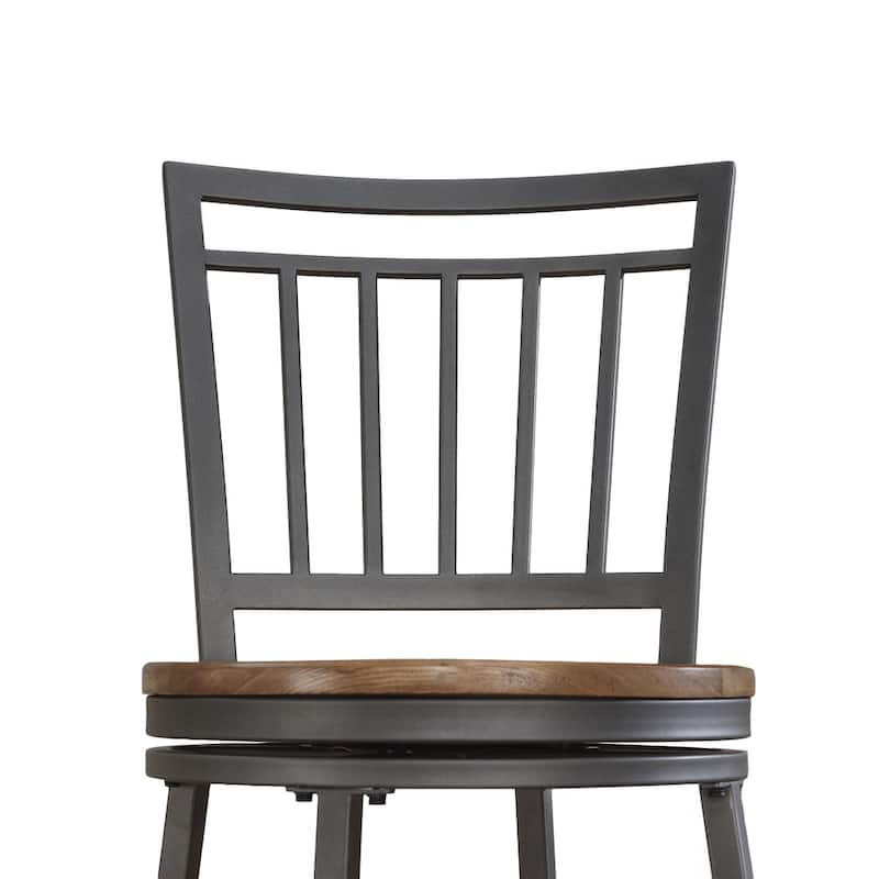Finley 3-Piece Pub Table Set