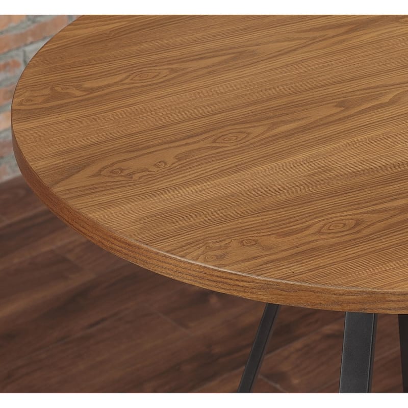 Finley 3-Piece Pub Table Set