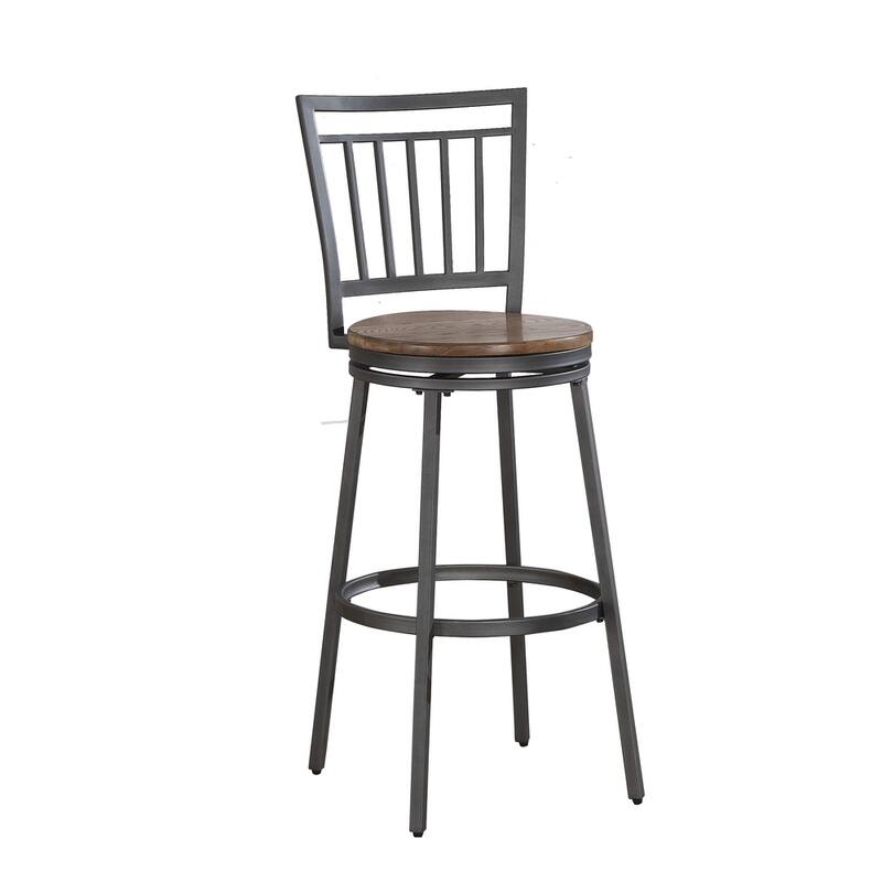 Finley 3-Piece Pub Table Set
