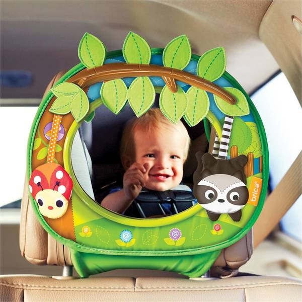 brica swing baby in sight mirror