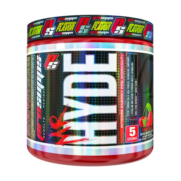 15 Minute Mr Hyde Pre Workout For Women for Gym