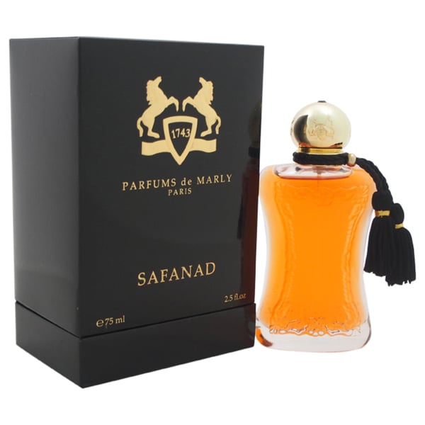 parfums de marly safanad