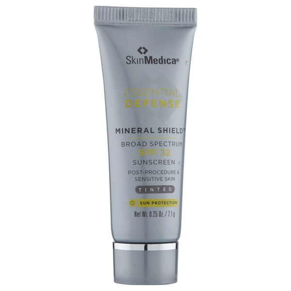 skinmedica essential defense mineral shield spf 32