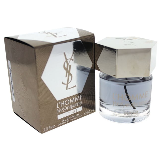 yves saint laurent homme ultime