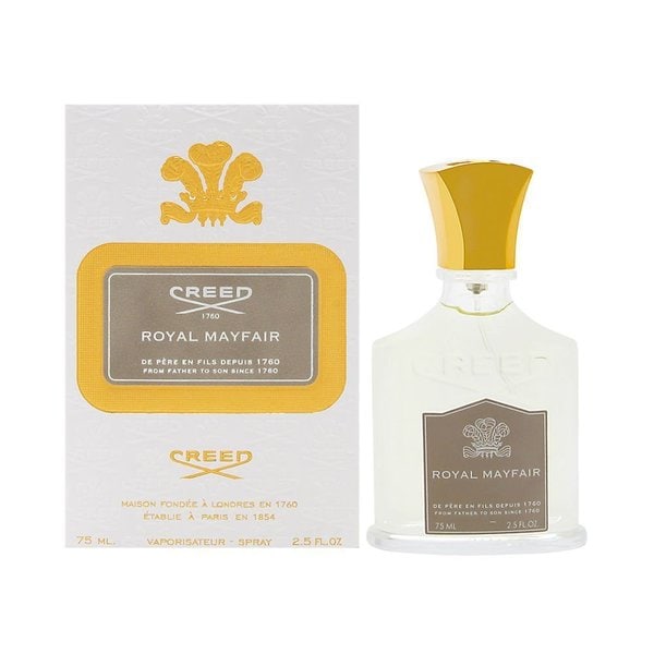 creed royal mayfair price