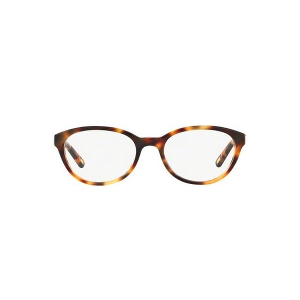 ralph lauren clear frame glasses