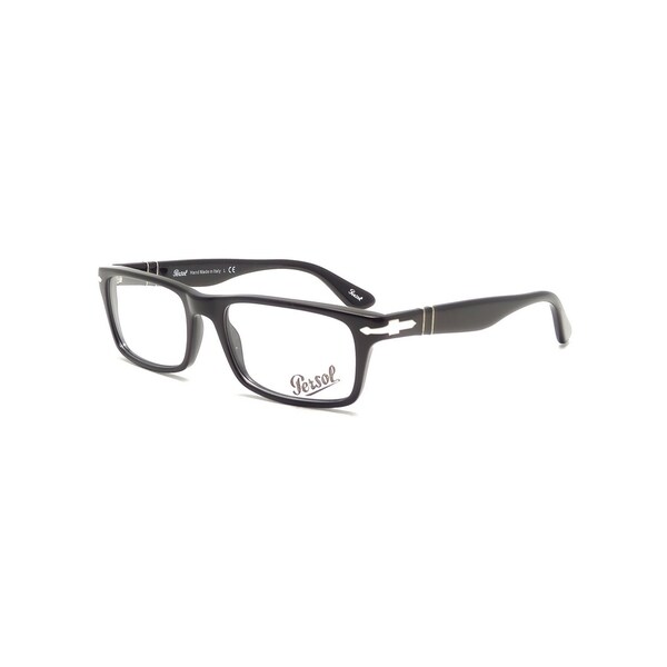 persol clear frames
