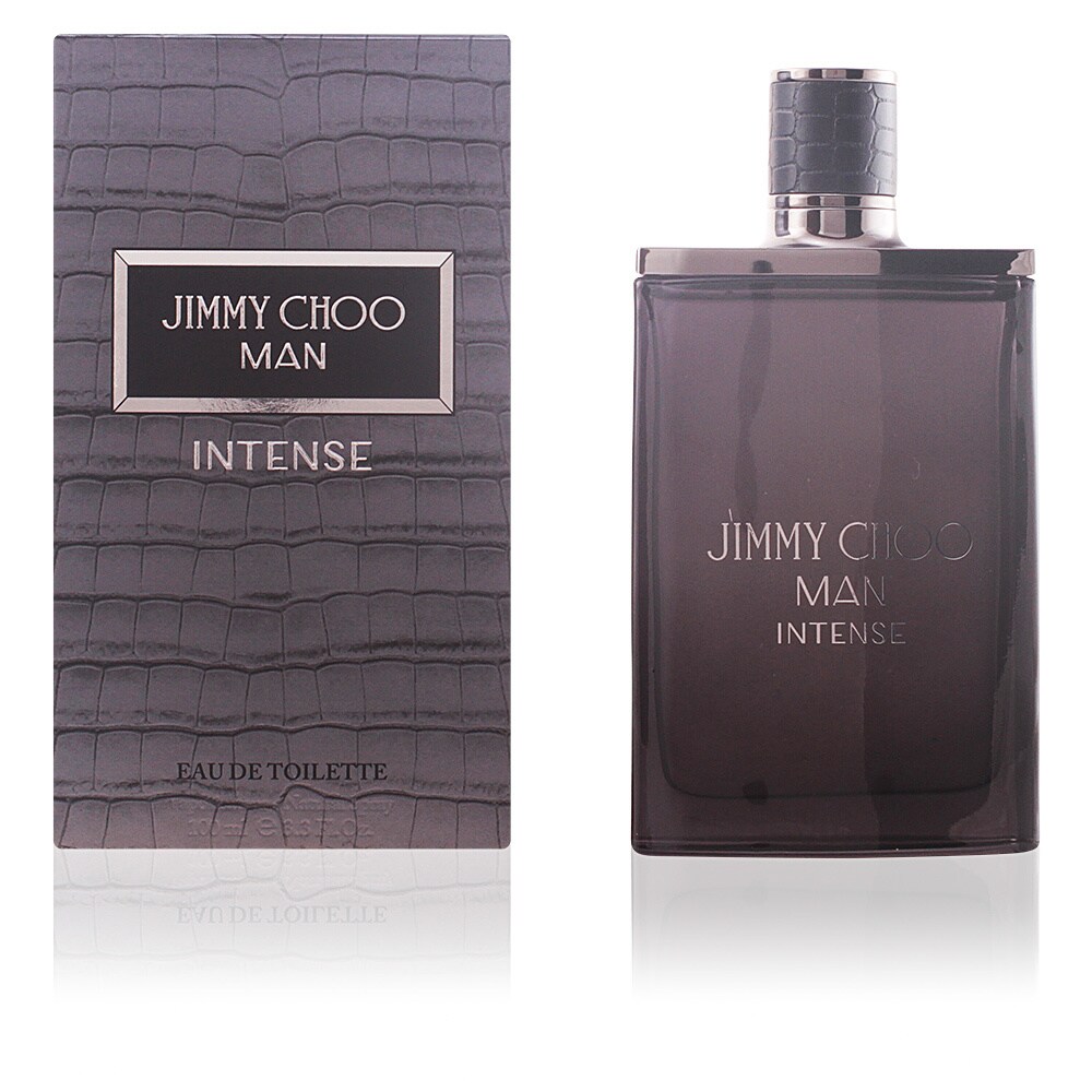 jimmy choo man intense review