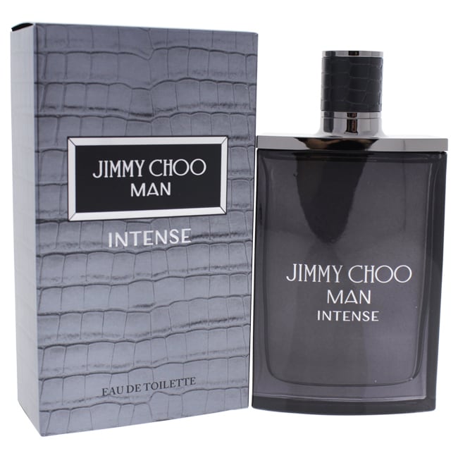 jimmy choo man intense 1ml