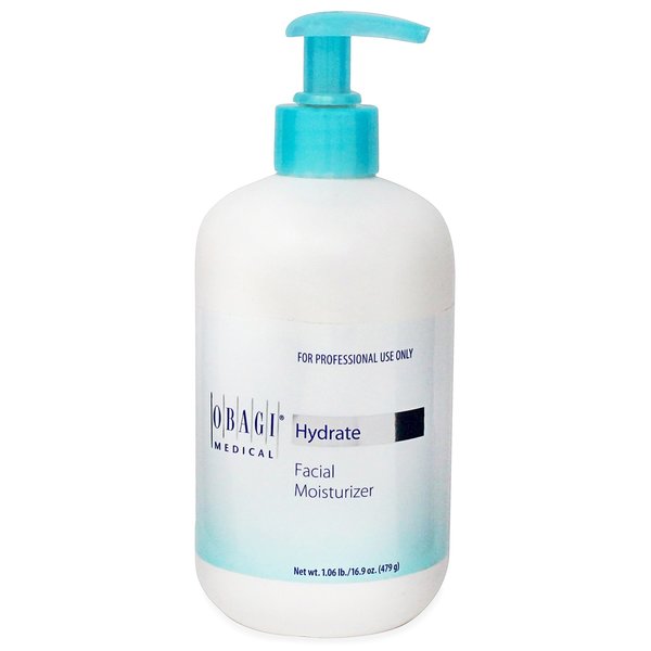 obagi medical facial moisturizer