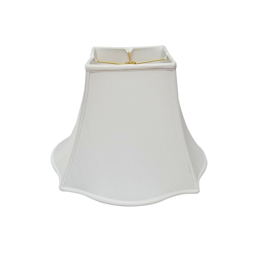 fancy white lamp shades