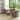 Crosley Bradenton 5-piece Outdoor Wicker Conversation Set with Sangria Cushions