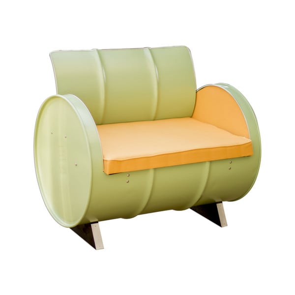 Drum Works Furniture Home Indoor Jadeite Armchair Green Mango Drum Works Furniture Home Indoor Jadeite Armchair Green Mango