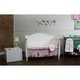 preview thumbnail 1 of 7, Garden District 5-piece Nursery Bedding & Décor Collection