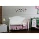 preview thumbnail 9 of 7, Garden District 5-piece Nursery Bedding & Décor Collection