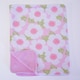 preview thumbnail 5 of 7, Garden District 5-piece Nursery Bedding & Décor Collection