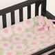 preview thumbnail 4 of 7, Garden District 5-piece Nursery Bedding & Décor Collection