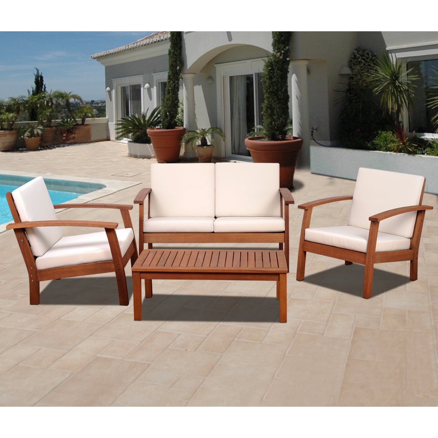 Patio Furniture Find Great Outdoor Seating Dining Deals Shopping