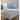 Orbita 82-inch Brushed Nickle Retractable Arch Dimmable Floor Lamp with 15W LED bulb and White Shade