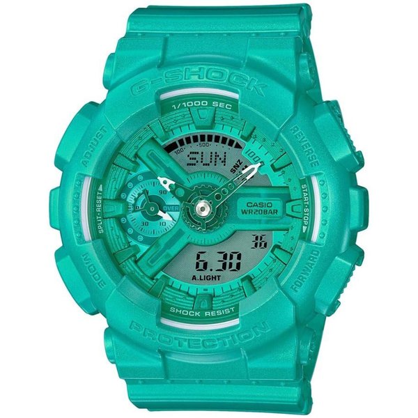 colorful g shock watches