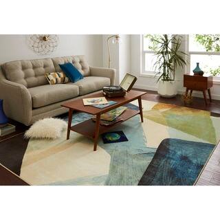 8 X 10 Mohawk Home Rugs Area For Less Mohawk Home Aurora Transpa Rhythm Area Rug 7 6 X