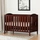 preview thumbnail 17 of 18, South Shore Angel Crib & Toddler's Bed, with Mattress