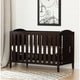 preview thumbnail 9 of 18, South Shore Angel Crib & Toddler's Bed, with Mattress