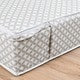 preview thumbnail 8 of 18, South Shore Angel Crib & Toddler's Bed, with Mattress