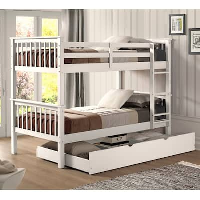 White Mission Craftsman Bedroom Furniture Find Great