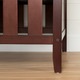 preview thumbnail 12 of 14, South Shore Fundy Tide Crib and Toddler's Bed