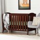 preview thumbnail 9 of 14, South Shore Fundy Tide Crib and Toddler's Bed