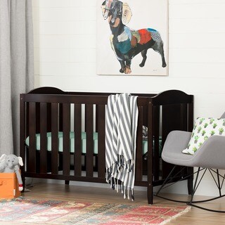 South Shore Fundy Tide Crib and Toddler's Bed