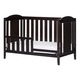 preview thumbnail 6 of 14, South Shore Fundy Tide Crib and Toddler's Bed