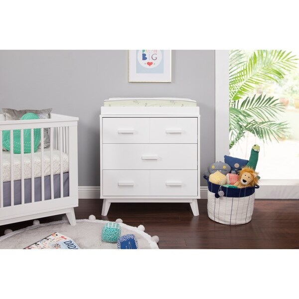 babyletto scoot dresser