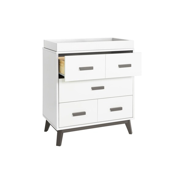 scoot dresser
