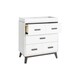 preview thumbnail 16 of 22, Babyletto Scoot 3-Drawer Changer Dresser with Removable Changing Tray