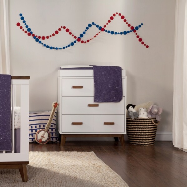 babyletto scoot dresser