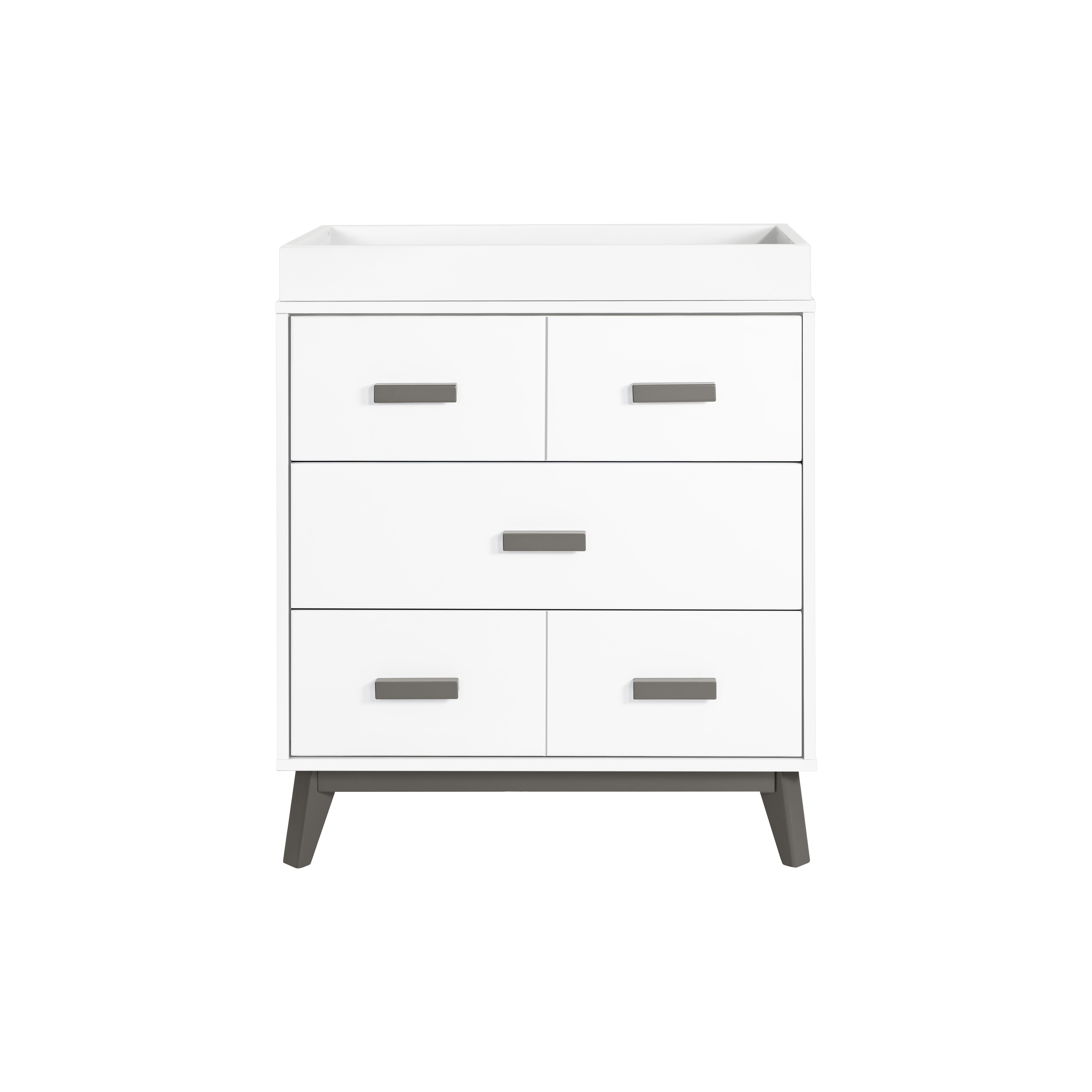 babyletto scoot changing table