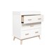 preview thumbnail 14 of 22, Babyletto Scoot 3-Drawer Changer Dresser with Removable Changing Tray