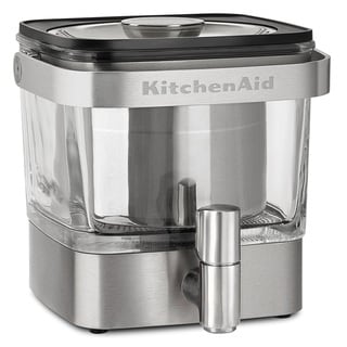 26 Oz. Cold Brew Coffee Maker 
