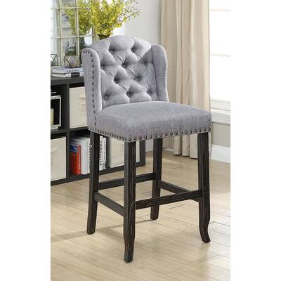 Buy Low Back Counter Bar Stools Online At Overstock Our Best