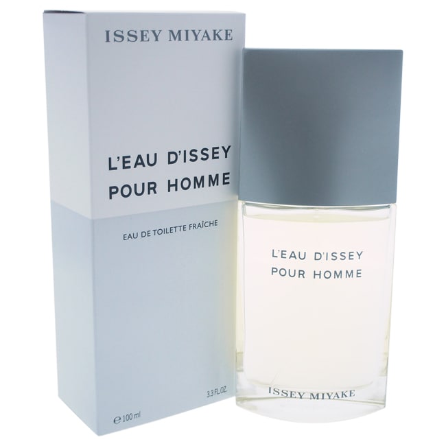 issey miyake eau de toilette fraiche