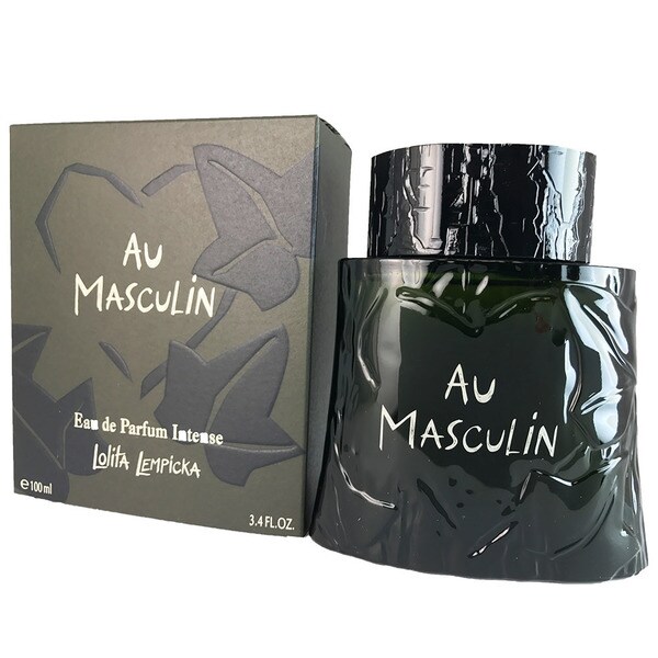 au masculin edp intense