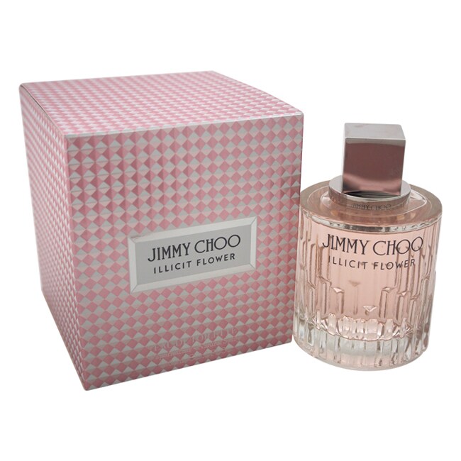 jimmy choo blossom 3.3 oz