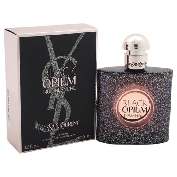 black opiume nuit blanche 100ml