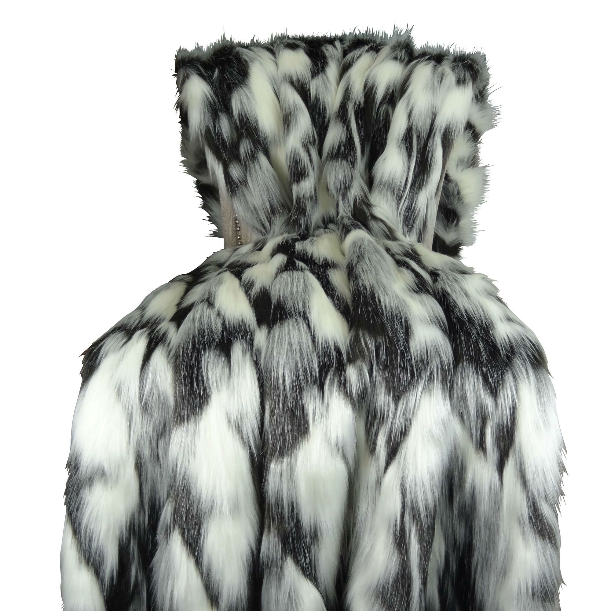 Plutus Tibet Fox Handmade Throw Blanket Overstock 14799103