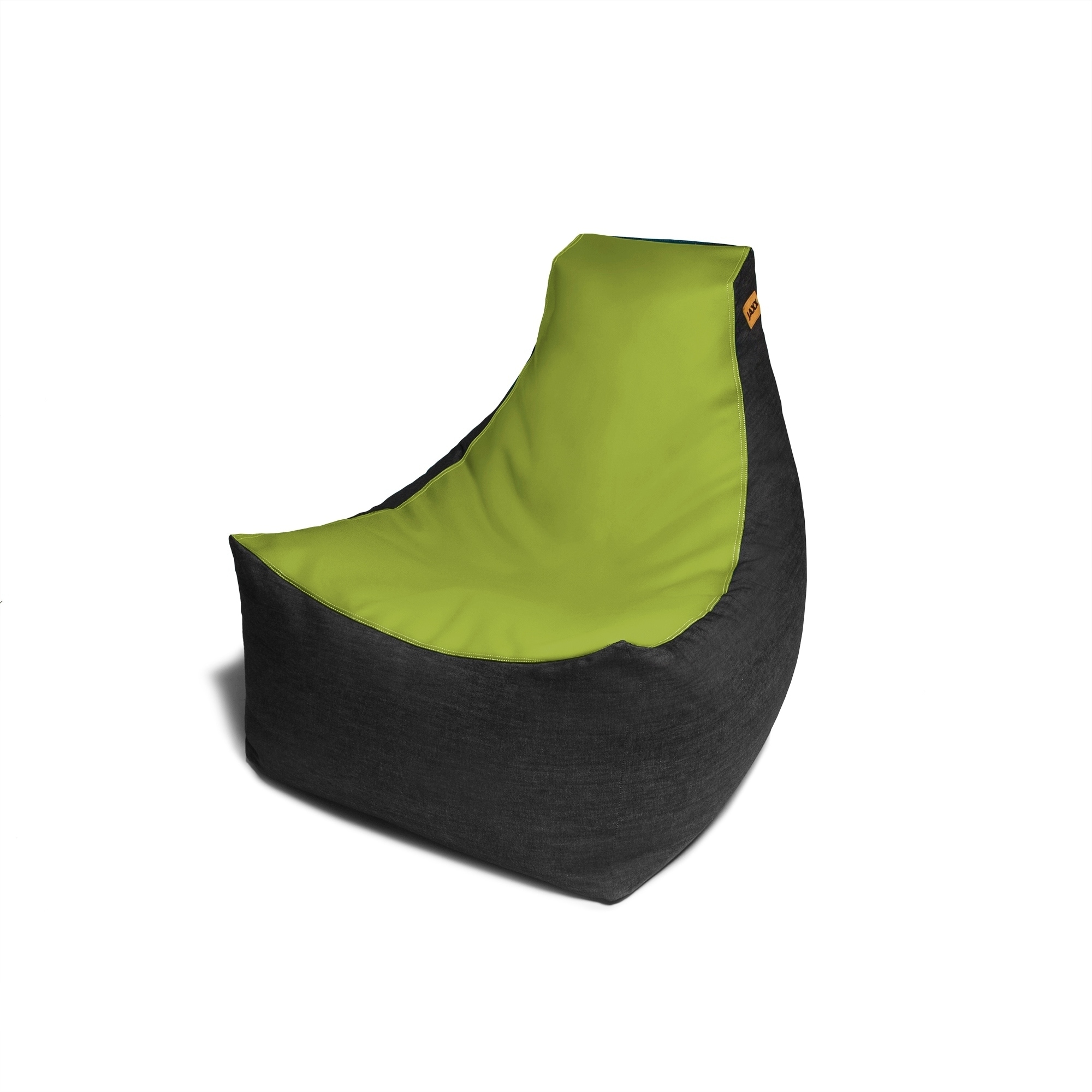 jaxx pixel bean bag chair