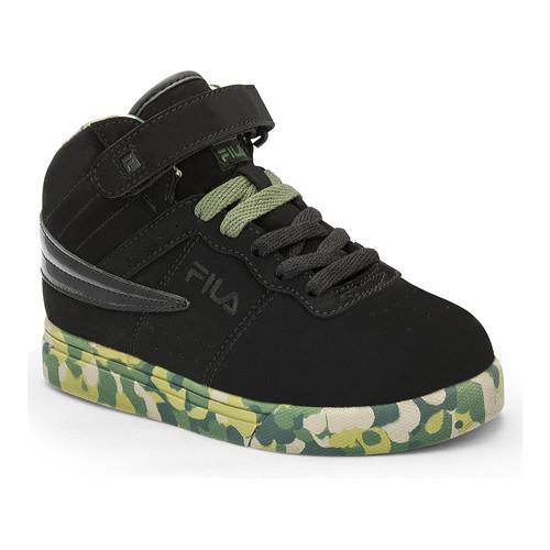 fila plugers slippers